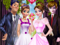 Jwèt Sisters Wedding Dress