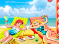 Jwèt Princesses Perfect Tanning