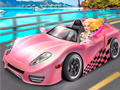 Jwèt Blondie's Dream Car