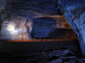 Jwèt Luobi Cave Escape