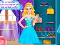 Jwèt Cindy Wedding Shopping