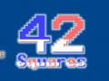 Jwèt 42 Squares