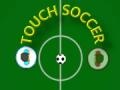 Jwèt Touch Soccer