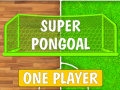Jwèt Super Pongoal