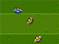 Jwèt Rugby Down Heroes