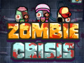Jwèt Zombie Crisis