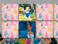 Jwèt Disney Princess Memo Deluxe
