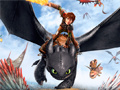 Jwèt How To Train Your Dragon: Find Items