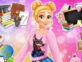 Jwèt Day Routine with Princess