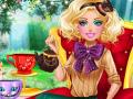 Jwèt Barbie Wonderland Looks