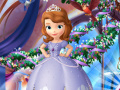 Jwèt Sofia the first jelly match