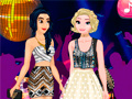 Jwèt Princesses Hit 3 Parties a Night