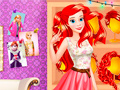 Jwèt Princess Birthday Surprise