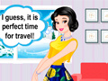Jwèt Princesses Winter Trip