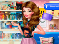Jwèt Princess Books And Fashion