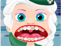 Jwèt Princess Dentist