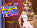Jwèt Sery Magazine Dolly Dress Up