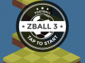 Jwèt Zball 3: Football 