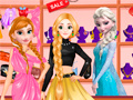 Jwèt Ice Queen Fashion Boutique