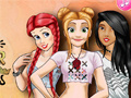 Jwèt Private Tumblr Party for Princesses