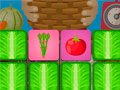 Jwèt Vegetables: Memo Deluxe