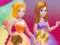 Jwèt Princesses Bride Competition