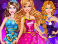 Jwèt Princess Charm School Bffs