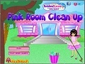 Jwèt Pink Room Clean Up