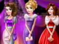Jwèt Glamour Prom Night