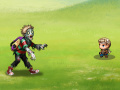 Jwèt Survival: Undead