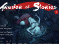 Jwèt Trader of Stories: Chapter 1