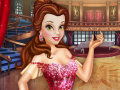 Jwèt Beauty's Royal Ball
