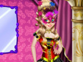 Jwèt Princesses Modern Carnival