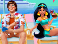 Jwèt Valentine`s Cheating Jasmine