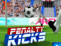 Jwèt Penalty Kicks
