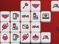 Jwèt Valentine`s Mahjong