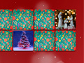 Jwèt Christmas Game: Memo Deluxe