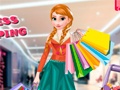 Jwèt Ice Princess Mall Shopping