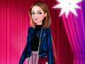 Jwèt Barbie Becomes An Actress