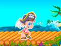 Jwèt The Pirate Kid