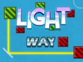 Jwèt Light Way