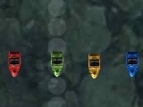 Jwèt Miniboat Racers