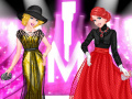 Jwèt Princess Models at Milan Fashion Week