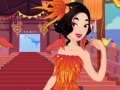 Jwèt Mulan Year of the Rooster
