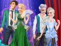 Jwèt The Best Winter Couple
