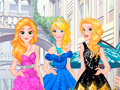 Jwèt Princesses Royal Boutique