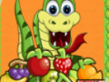 Jwèt Fruit Snake