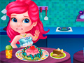 Jwèt Cooking Contest