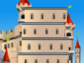 Jwèt Tower Town