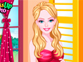 Jwèt Barbie Pregnancy Care